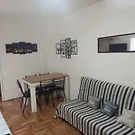 Apartamento Con La Calidez De Tu Hogar En Belgrano