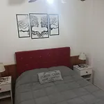 Apartamento Con La Calidez De Tu Hogar En Belgrano