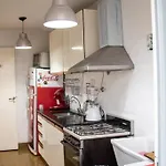 Rent Furnished Apartment 1 Main Room Recoleta