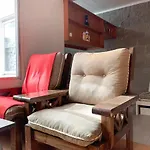 Estudio Simples Em Almagro - Gascon 13