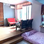 Estudio Simples Em Almagro - Gascon 13
