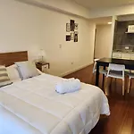 Apart Humboldt 7 - Palermo Holllywood