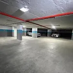 Cozy Apartment Palermo Soho Amenities Parking