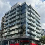 Cozy Apartment Palermo Soho Amenities Parking