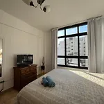 Eleven Apartmet Studio