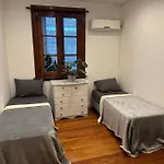 Santa Fe Apart