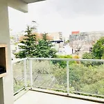 Palermo Hollywood. 2 Ambientes Con Pileta, Balcon Y Parrilla