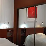 Departamento Elegante Y Centrico