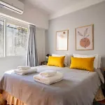 Fliphaus - Thames 2100 2 Bd In Palermo Soho
