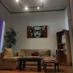 Residencia Estudiantes Recoleta
