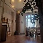 Residencia Estudiantes Recoleta