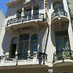Hotel Centrico Buenos Aires