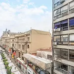 Departamento En El Centro Turistico De Buenos Aires, Excelente Ubicacion