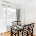Departamento En El Centro Turistico De Buenos Aires, Excelente Ubicacion