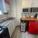 Pleasant Studio In Barrio Norte