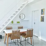 Luminoso Loft En San Telmo
