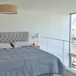 Luminoso Loft En San Telmo