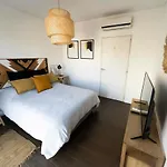 Lh- Creado Como Un Hotel Boutique