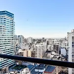 Acogedor Espacio En Recoleta
