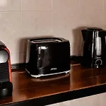 Acogedor Espacio En Recoleta