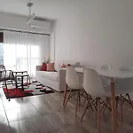 Departamentito En Recoleta