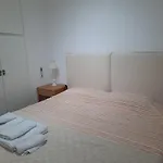 Departamentito En Recoleta