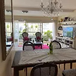 Grand Juncal Apartment Recoleta