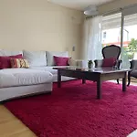 Grand Juncal Apartment Recoleta
