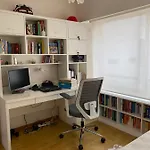 Grand Juncal Apartment Recoleta
