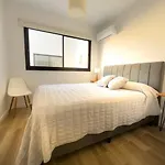 Moderno Apartamento