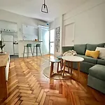 Departamento En Buenos Aires