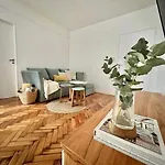 Departamento En Buenos Aires