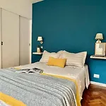Departamento En Buenos Aires