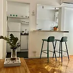 Departamento En Buenos Aires