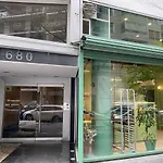 Monoambiente En Canitas