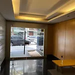 Monoambiente En Canitas
