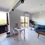 Apartamento Lleno De Luz, Acogedor Y Moderno Solo En Dolares