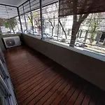 Departamento 3 Ambientes, 2 Dormitorios Con Cochera