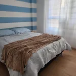 Nuevo Apart 2/4 Personas Zona Teatros Excelente Ubicacion