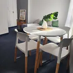 Nuevo Apart 2/4 Personas Zona Teatros Excelente Ubicacion