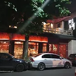 Barrio Chino