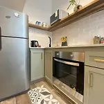 Piso De Estilo , Lo Mejor De Palermo