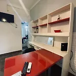 Mini Apartment In Palermo - Canitas