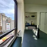 Apartamento A Metros Del Obelisco