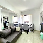 Apartamento A Metros Del Obelisco