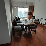 Departamento Dos Ambientes