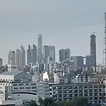 Departamento Dos Ambientes