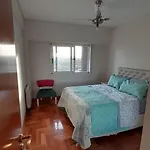 Departamento Dos Ambientes