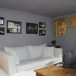 New! Home Gallery Near Chacarita