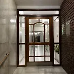 Square Studio- Las Canitas-Palermo
